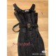 Surface Spell Gothic Lady Snake Corset Vest(Full Payment Without Shipping)